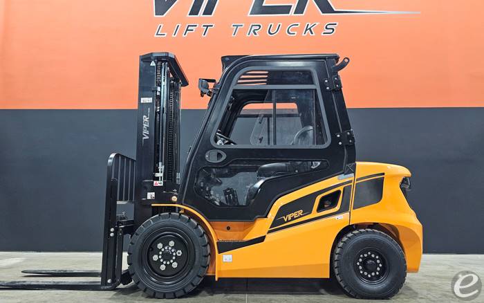 2025 Viper Lift Trucks FD35F