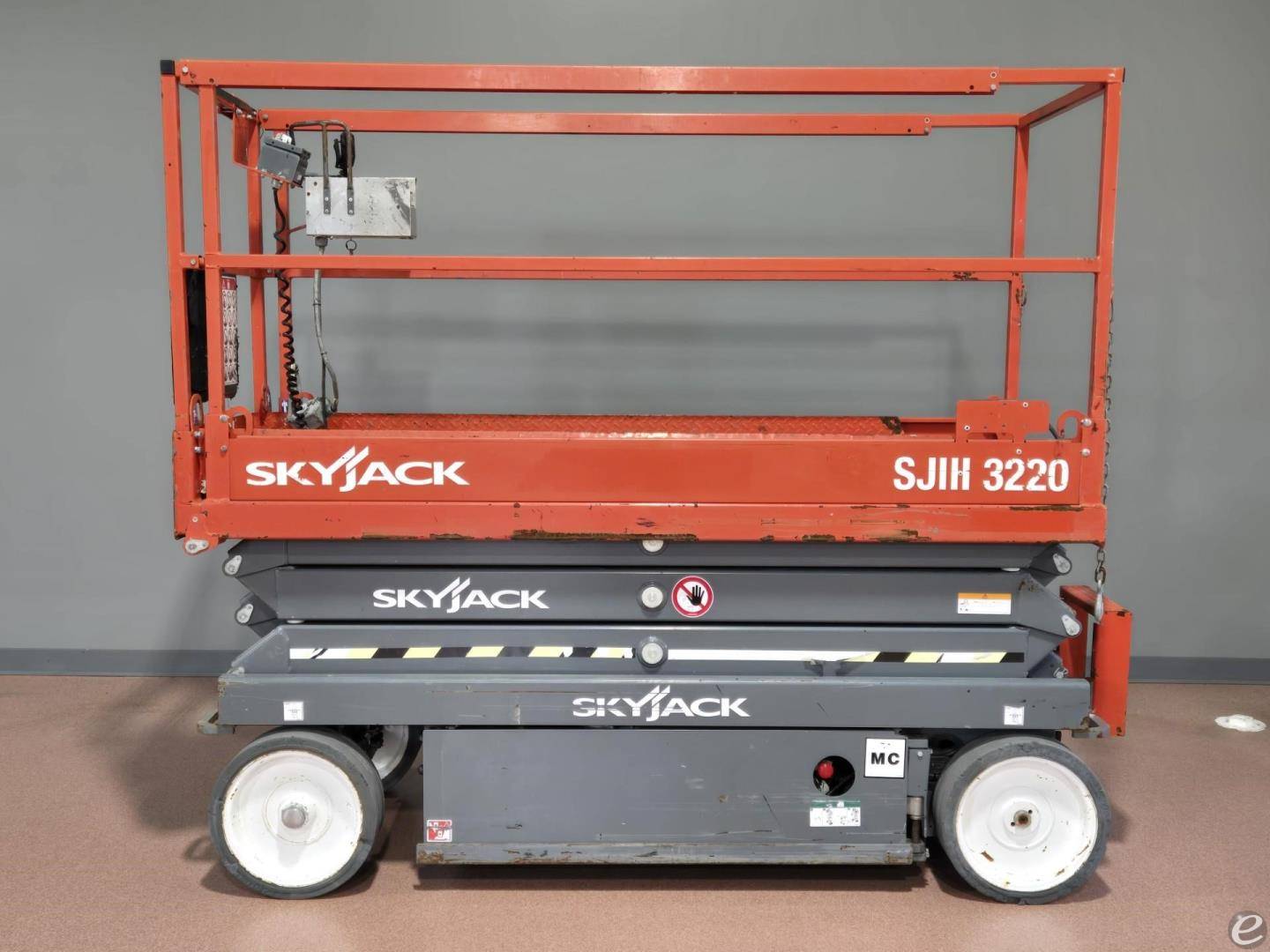 2018 Skyjack SJIII3220