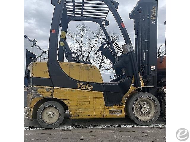 2013 Yale GC050LX