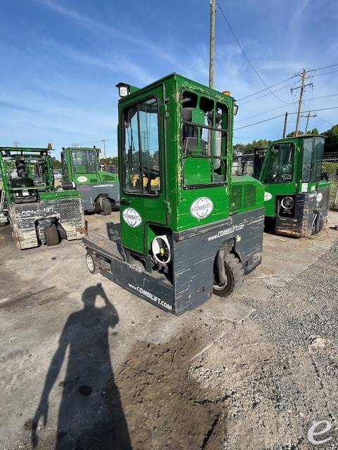 2015 Combilift C6000