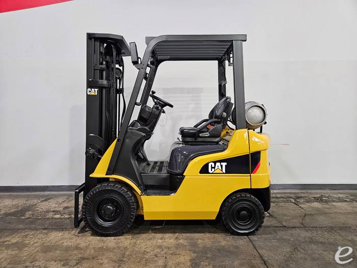 2019 Cat GP15N