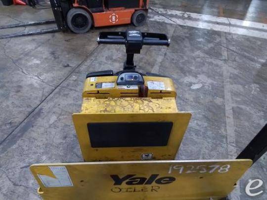 2016 Yale MTR007