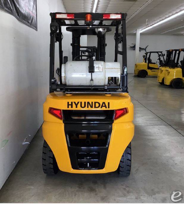 2024 Hyundai 25L-9A