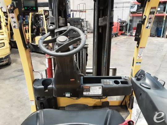 2019 Hyster E50XN-33