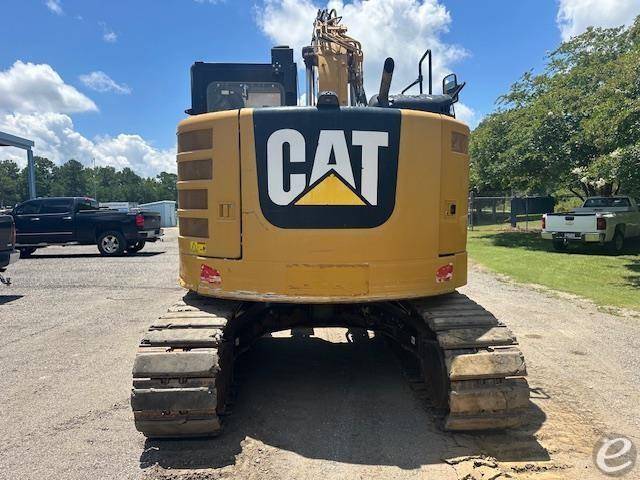 2016 Cat 315FL