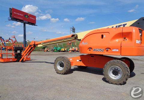 2013 JLG 460SJ