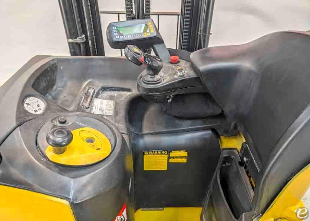 2013 Hyster N35ZRS-14.5