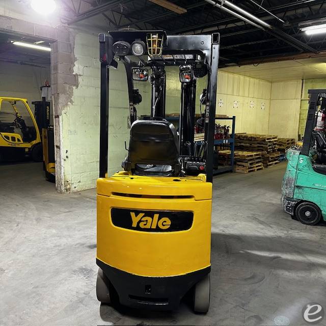 2019 Yale ERC035VA