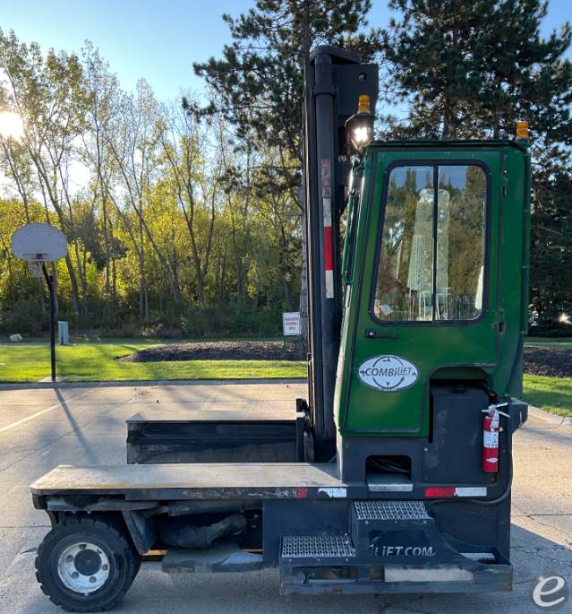 2016 Combilift C17300