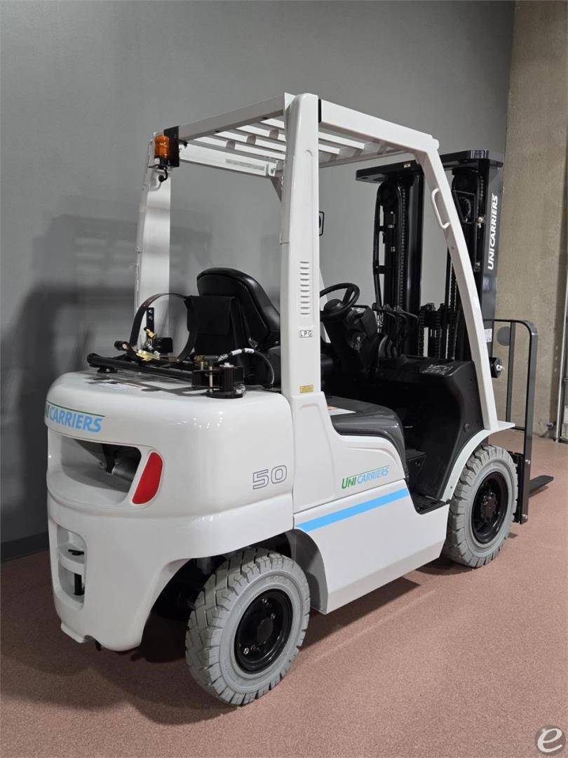 2024 Unicarriers PF50