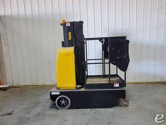 2017 Yale AER020AA Forklift