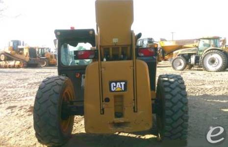 2019 Cat TL1055D