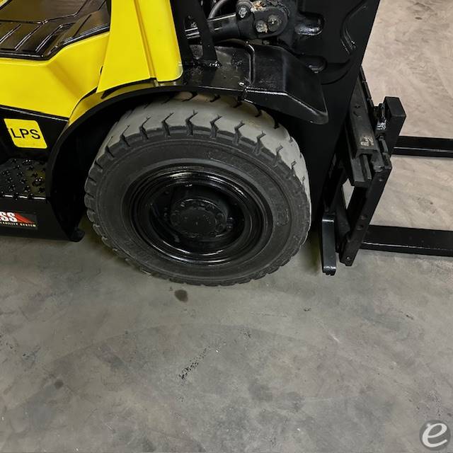 2019 Hyster H50FT