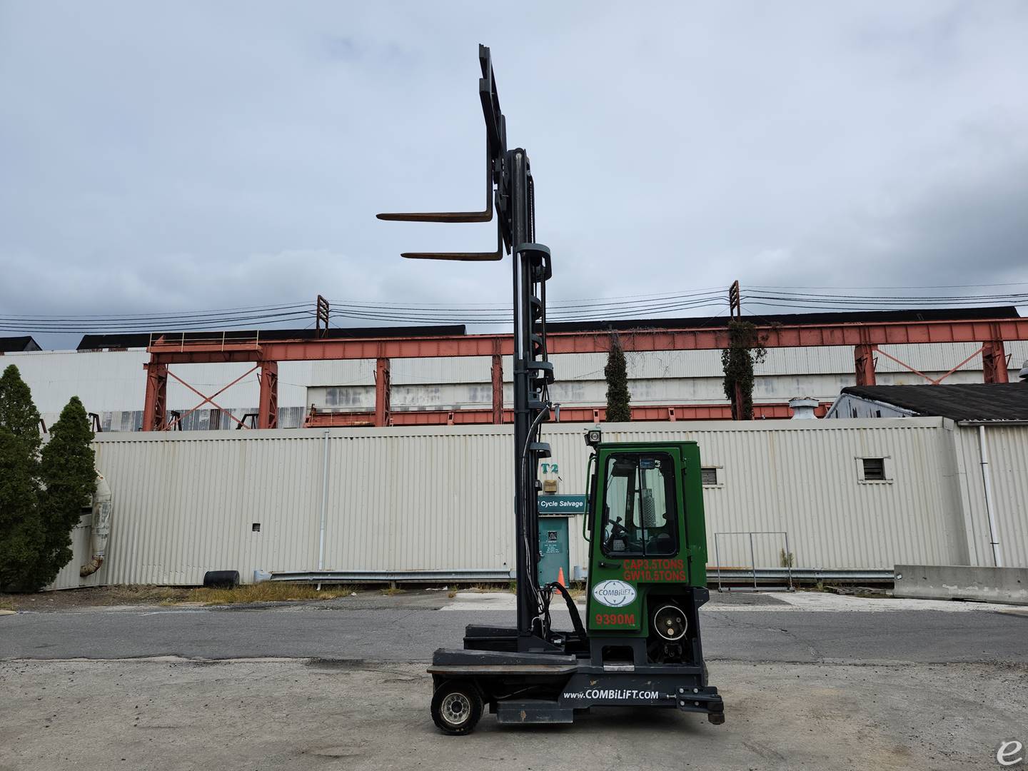 Combilift CL200B0LA47