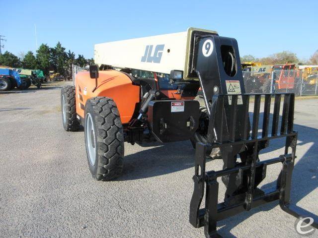 2015 JLG G9-43A