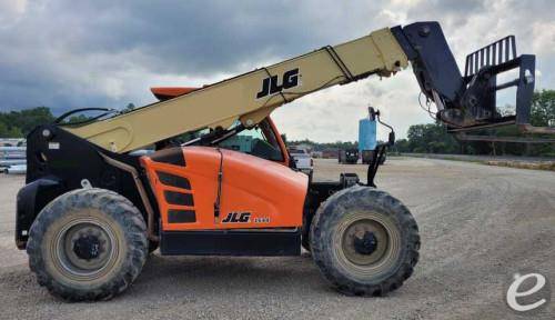 2019 JLG 1644