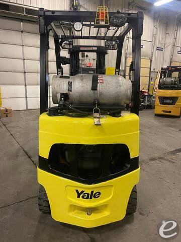 2021 Yale GLC050VXN