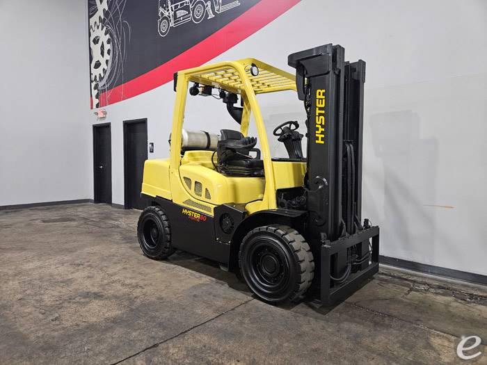 2019 Hyster H80FT