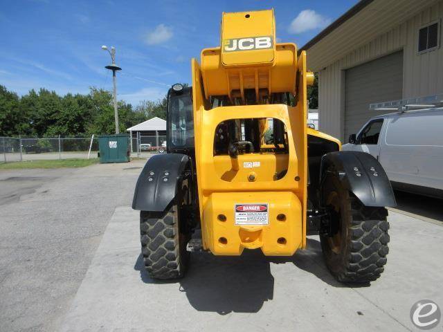 2015 JCB 507-42