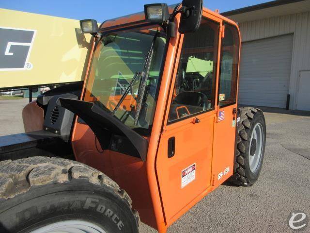 2015 JLG G9-43A