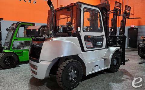 2024 Viper Lift Trucks FD70