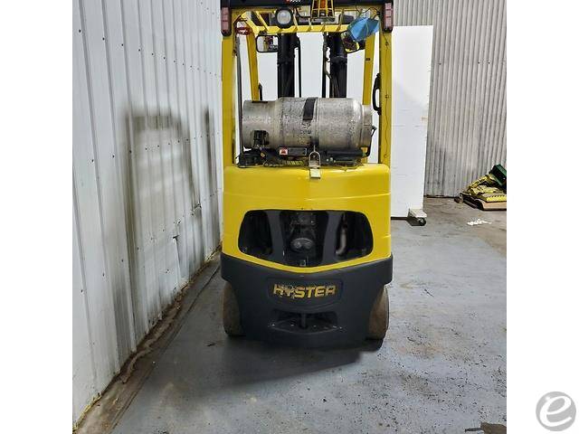 2008 Hyster S50FT