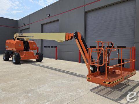 2022 JLG 860SJ