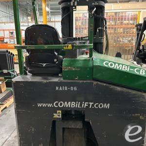 2018 Combilift CB6000