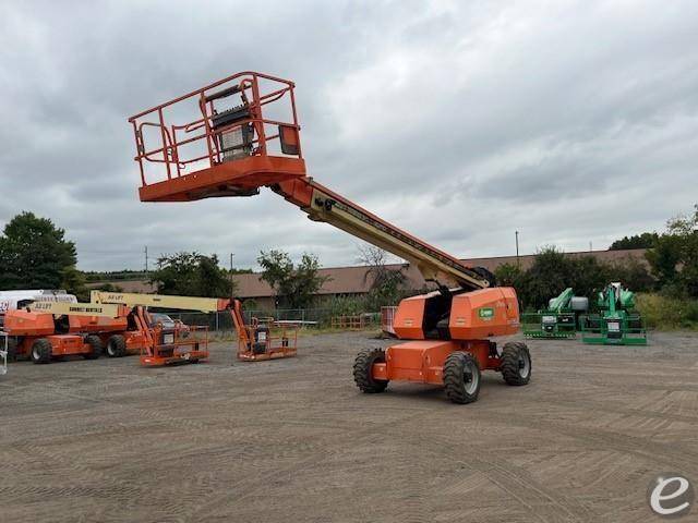 2017 JLG 600S