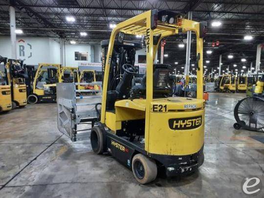 2020 Hyster E60XN-33