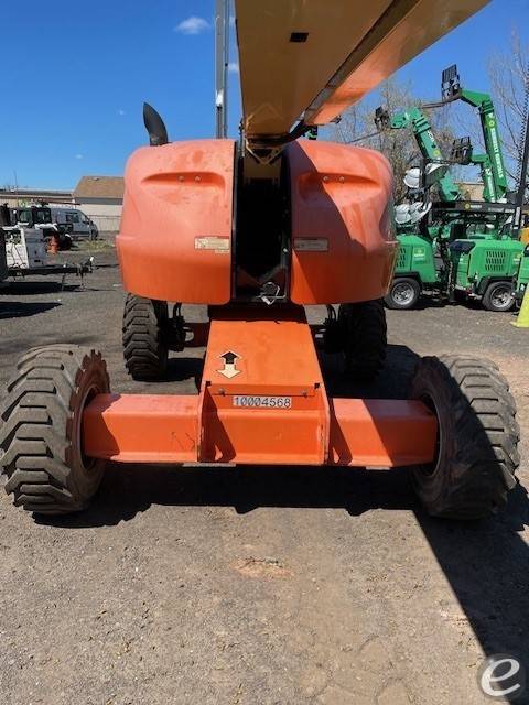 2014 JLG 460SJ