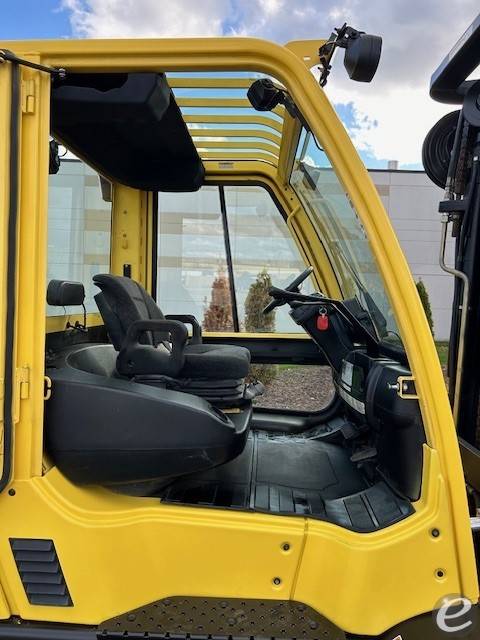 2015 Hyster H155FT