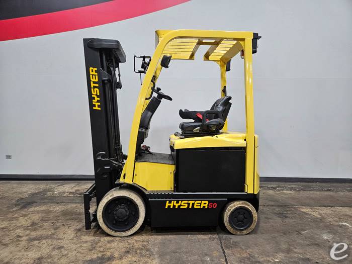 2020 Hyster E50XN