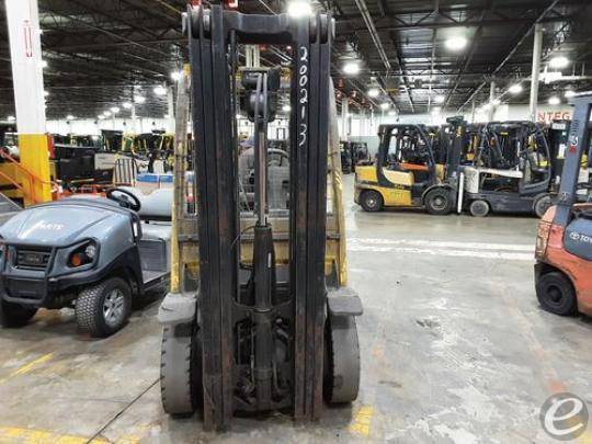 2015 Hyster H50FT