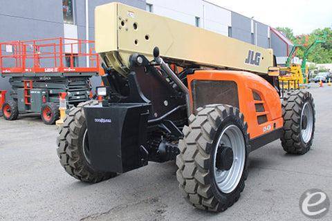 2015 JLG G9-43A