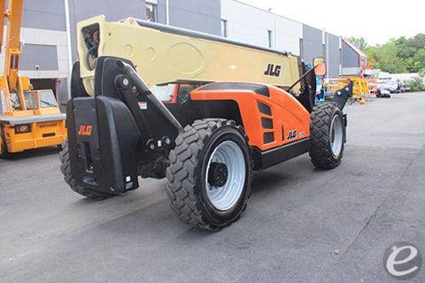 2017 JLG 1255