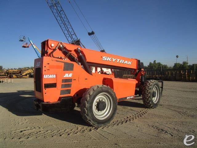 2019 Skytrak 8042