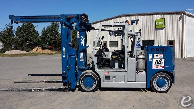 2014 Hoist Liftruck FR 40/60