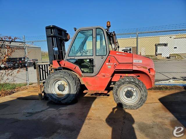 Manitou M 40-4