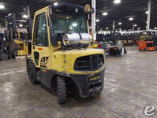 2019 Hyster H80FT