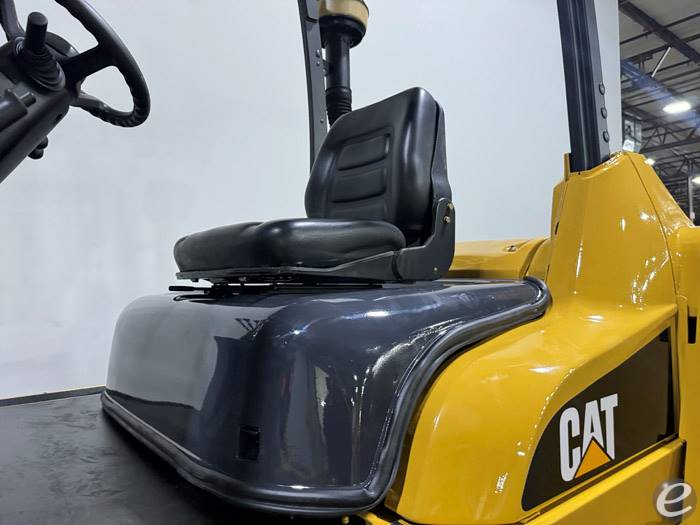 2016 Cat DP70N