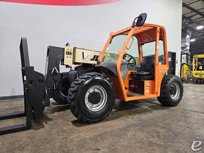 2019 JLG G5-18A