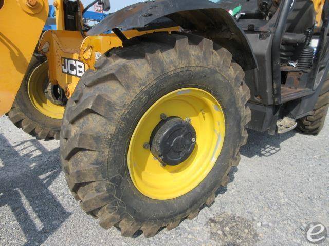 2015 JCB 506-36