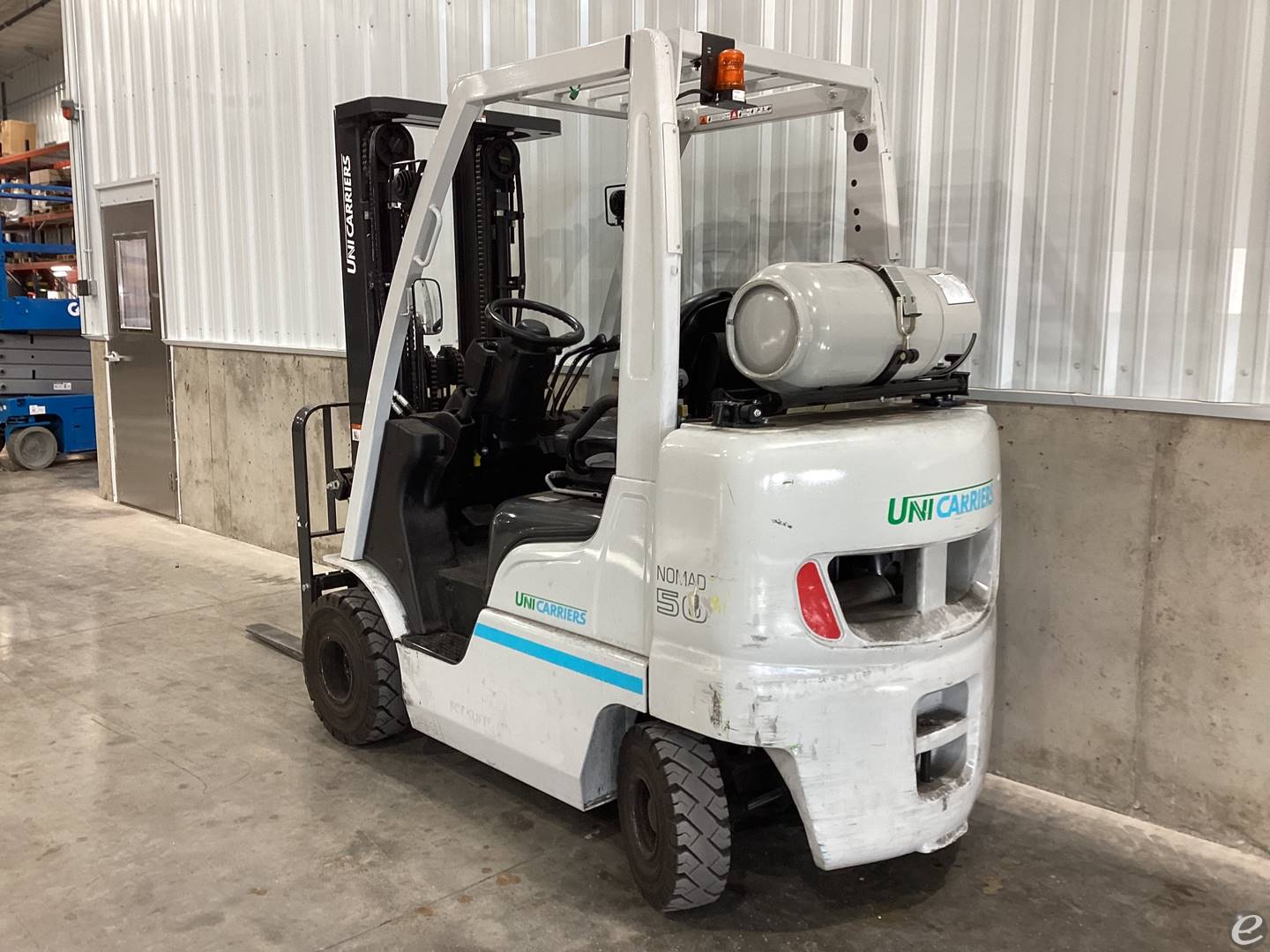 2023 Unicarriers AF50LP