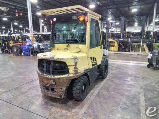 2018 Hyster H90FT