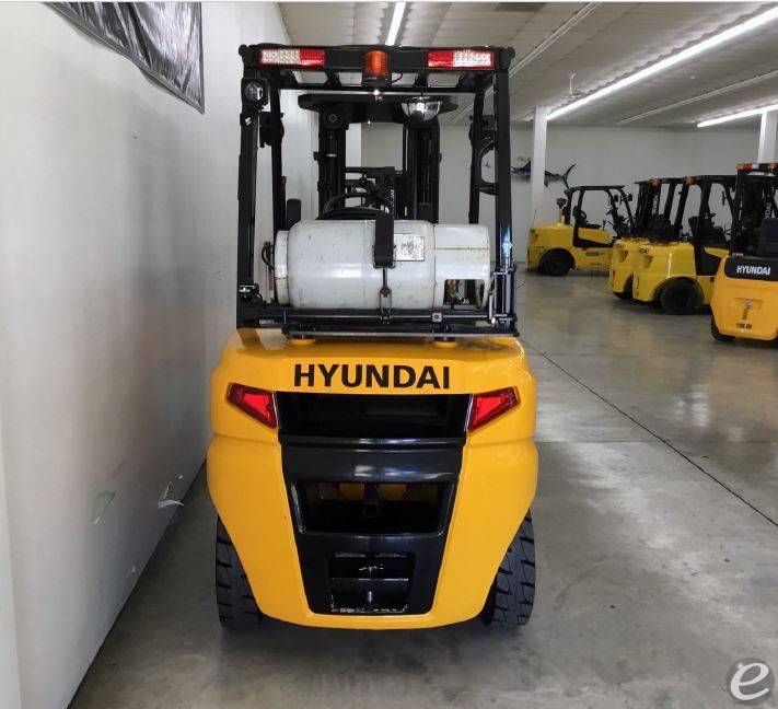 2024 Hyundai 30L-9A