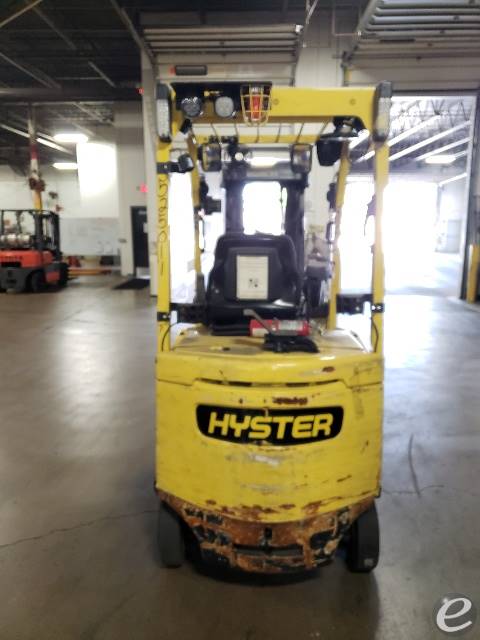 2020 Hyster E50XN-33