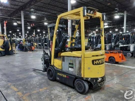 2020 Hyster E50XN-33