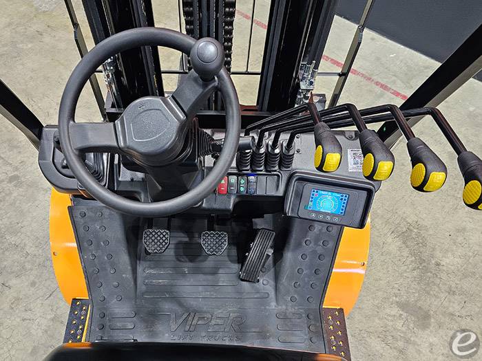 2025 Viper Lift Trucks FD35F