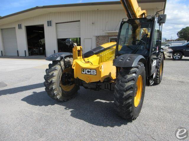 2015 JCB 507-42